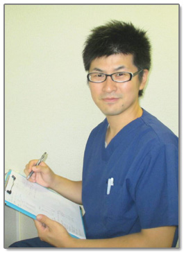 瀧本　敦之